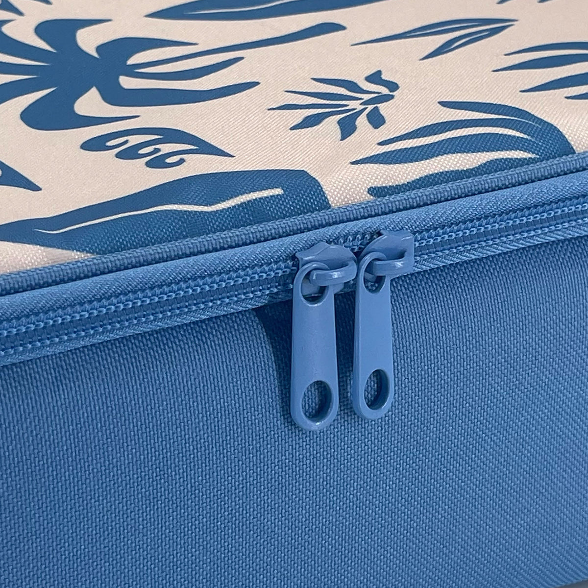 Sachi Insulated Lunch Bag XL - Beachy Keen