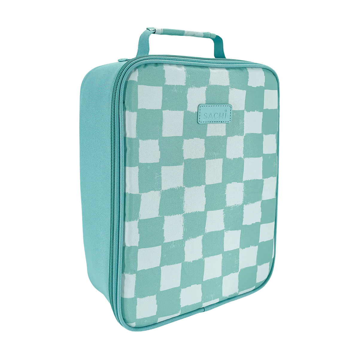 Sachi Insulated Lunch Bag XL - Check It Out
