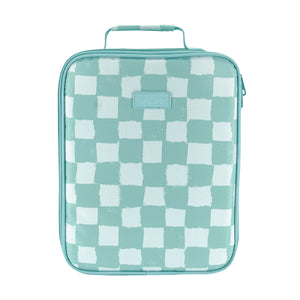 Sachi Insulated Lunch Bag XL - Check It Out