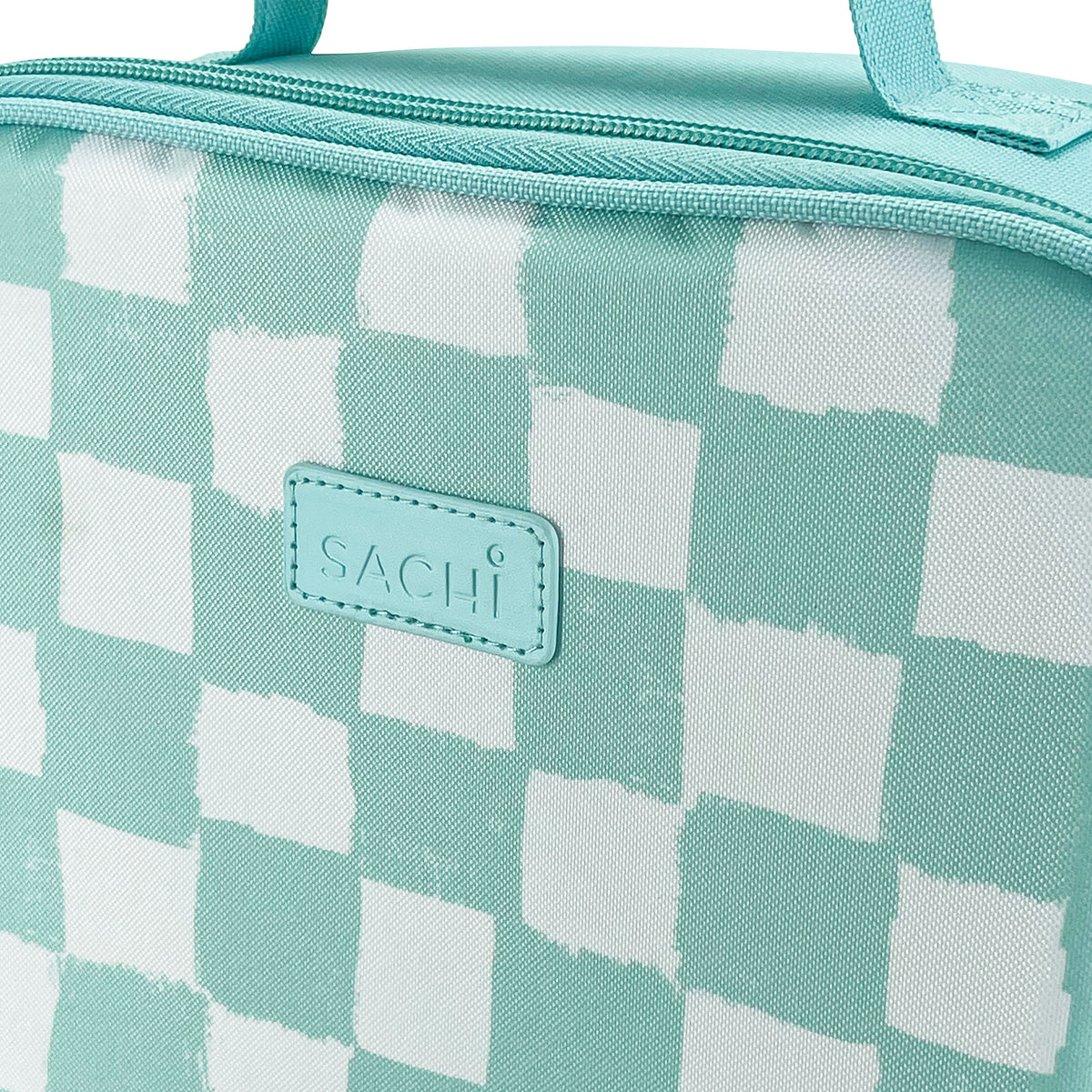Sachi Insulated Lunch Bag XL - Check It Out