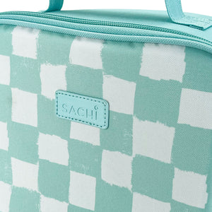 Sachi Insulated Lunch Bag XL - Check It Out