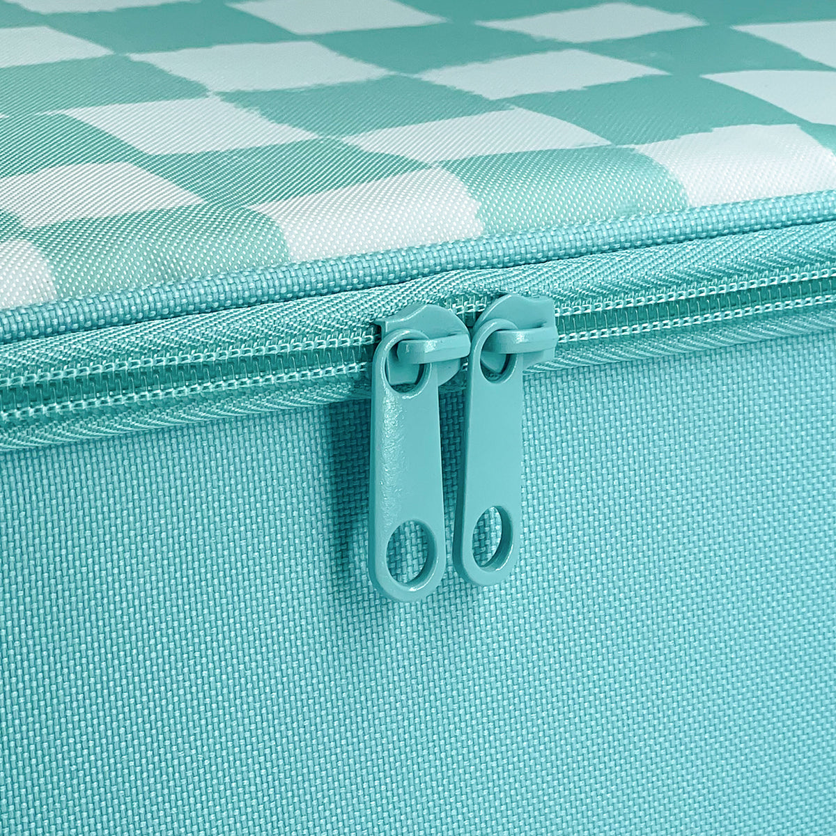 Sachi Insulated Lunch Bag XL - Check It Out