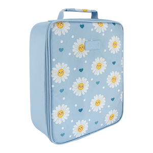 Sachi Insulated Lunch Bag XL - DAYDREAM DAISIES