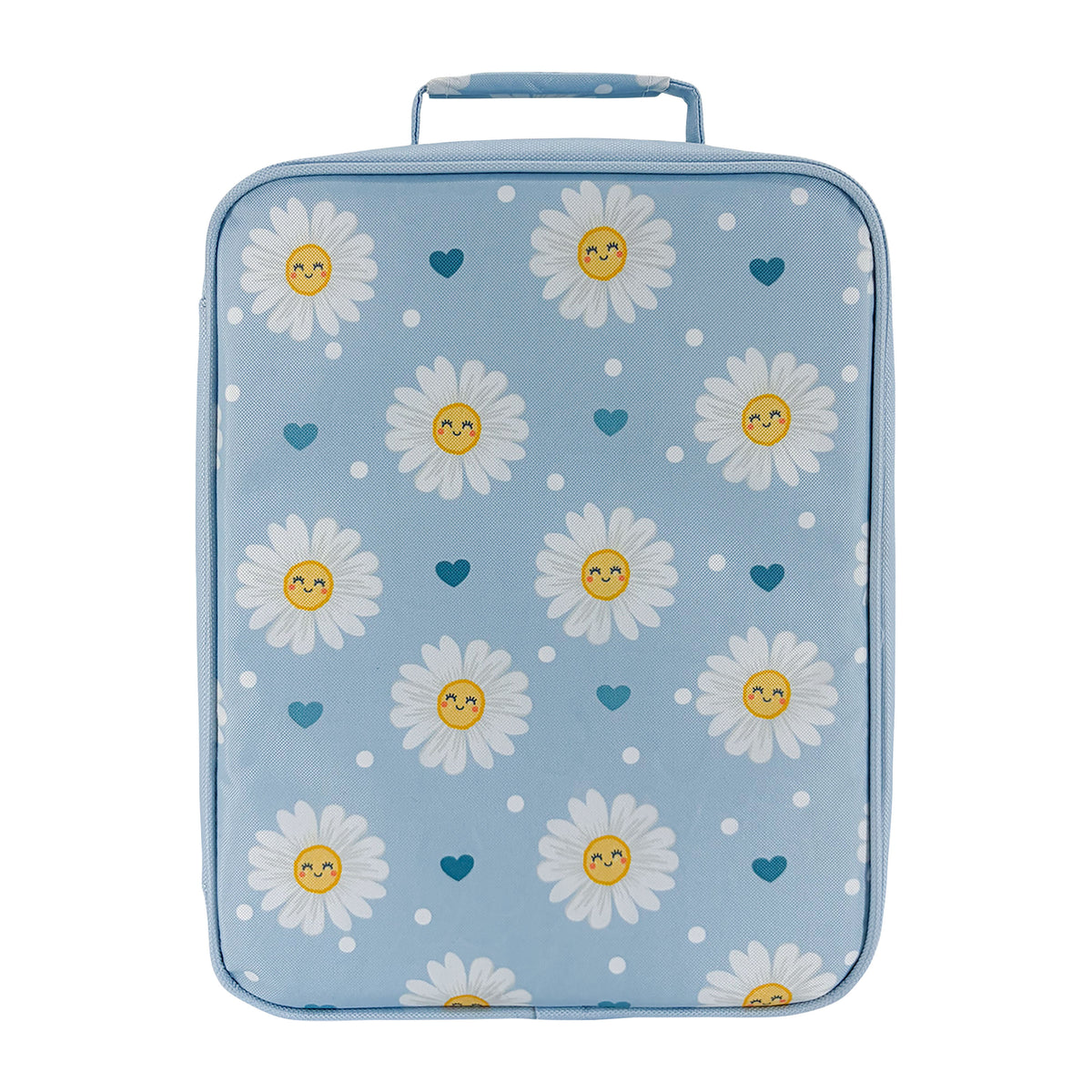 Sachi Insulated Lunch Bag XL - DAYDREAM DAISIES