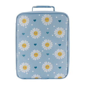 Sachi Insulated Lunch Bag XL - DAYDREAM DAISIES