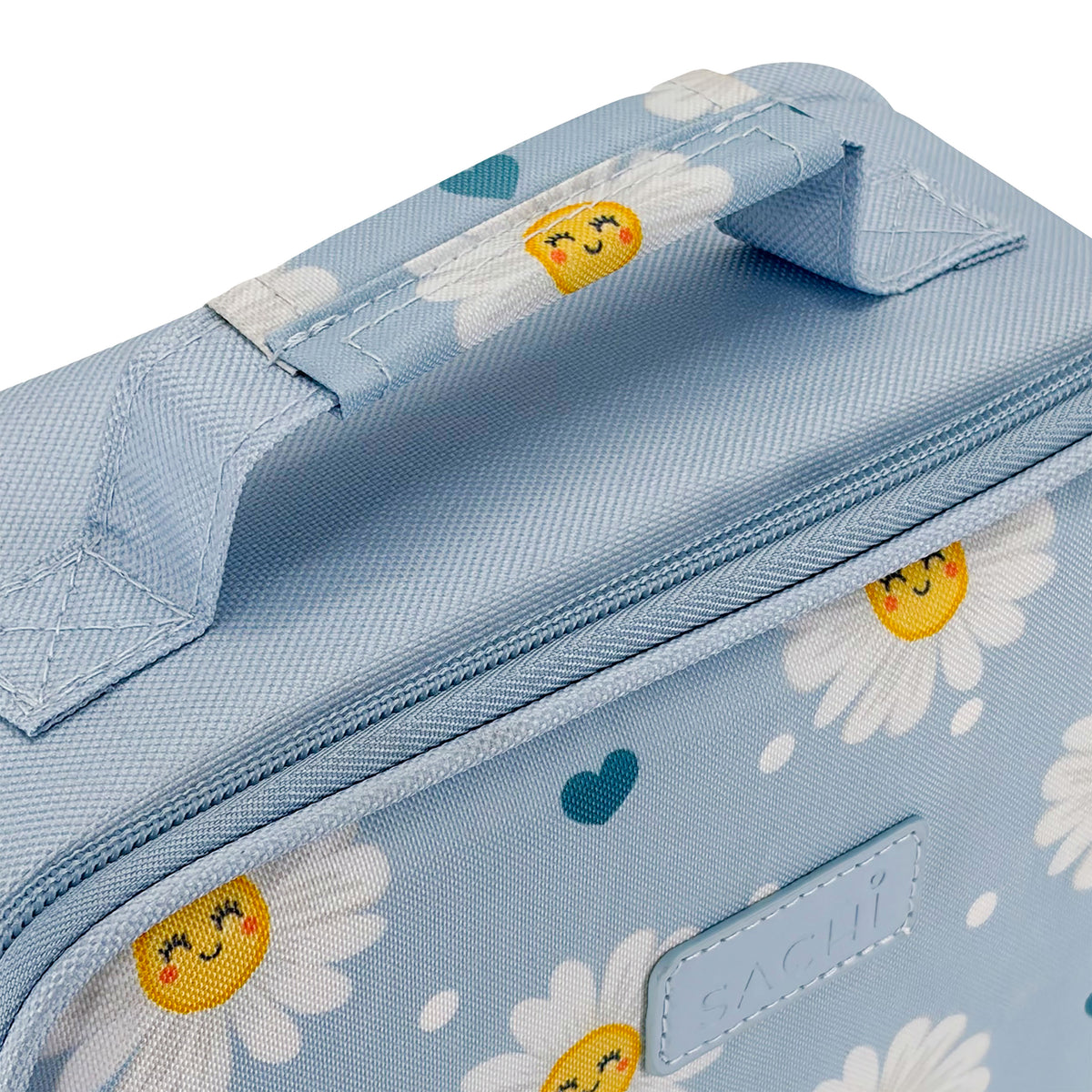 Sachi Insulated Lunch Bag XL - DAYDREAM DAISIES