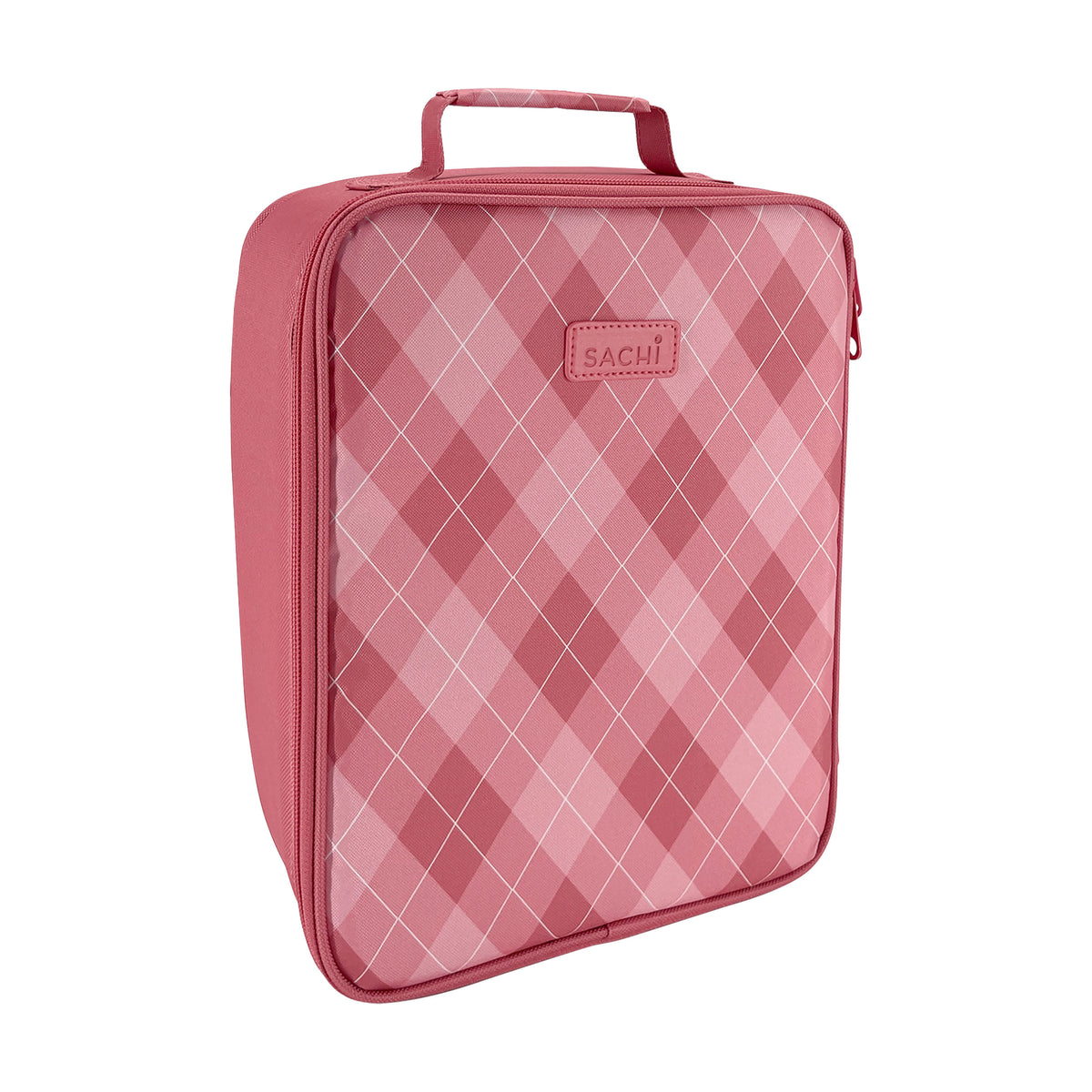 Sachi Insulated Lunch Bag XL - Pretty In Pink