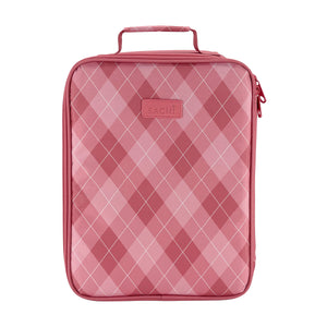 Sachi Insulated Lunch Bag XL - Pretty In Pink