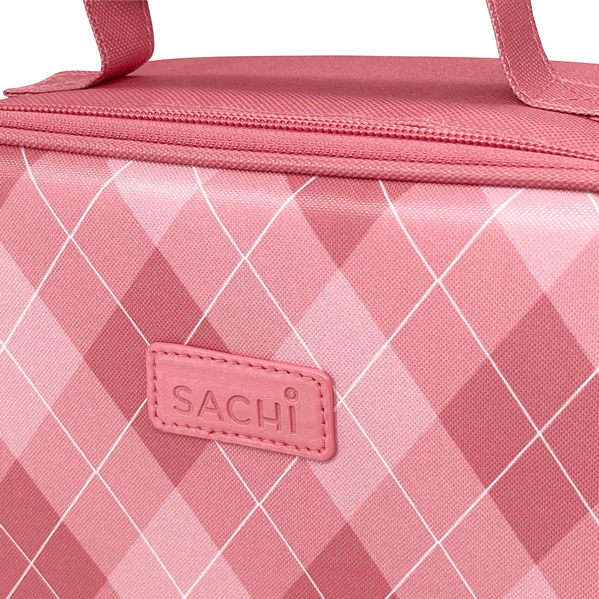 Sachi Insulated Lunch Bag XL - Pretty In Pink