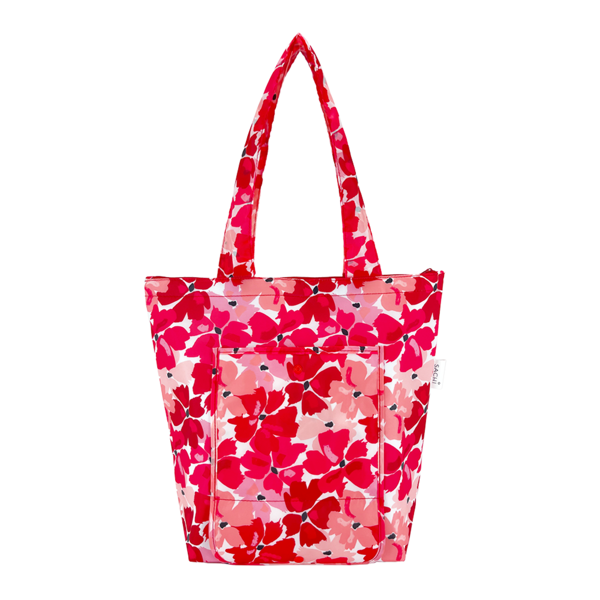 Insulated market tote bags hotsell