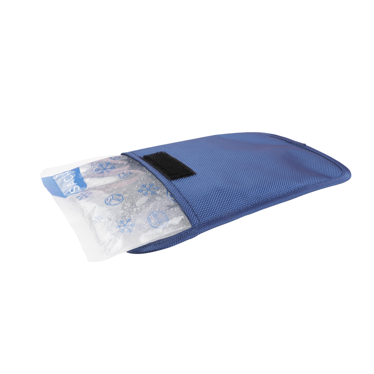 SACHI GEL ICE PACK W/ FABRIC SLEEVE - MEDIUM