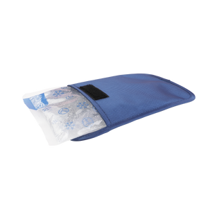 SACHI GEL ICE PACK W/ FABRIC SLEEVE - MEDIUM