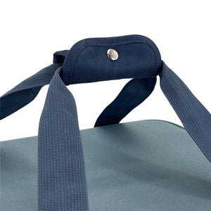 SACHI INSULATED COOK & CARRY BAG - Indigo