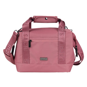 Sachi Insulated Versa Adjustable Cooler Bag - Blush