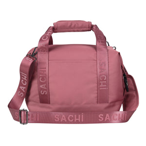 Sachi Insulated Versa Adjustable Cooler Bag - Blush
