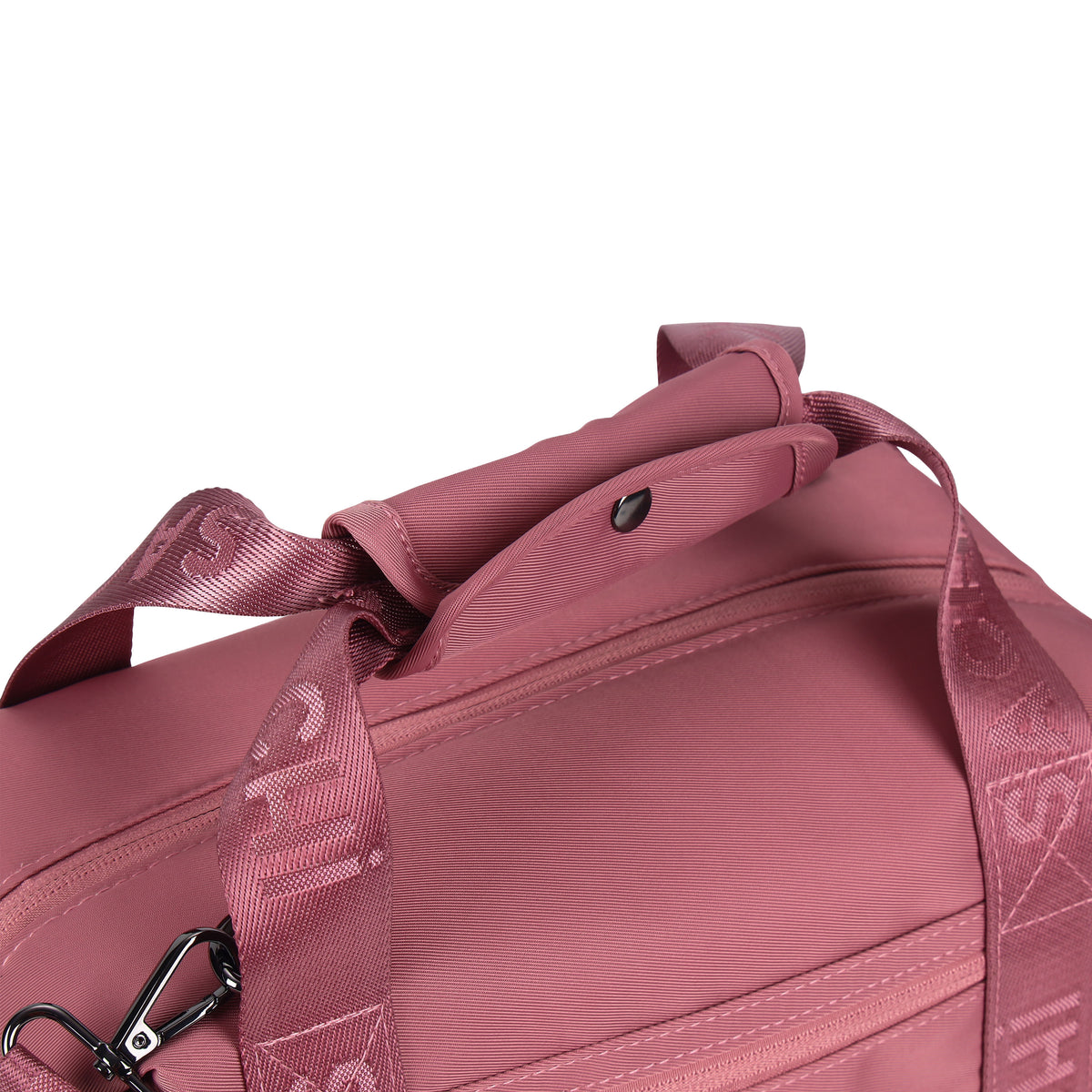 Sachi Insulated Versa Adjustable Cooler Bag - Blush