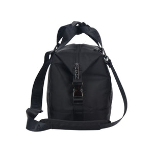 Sachi Insulated Versa Adjustable Cooler Bag - Black