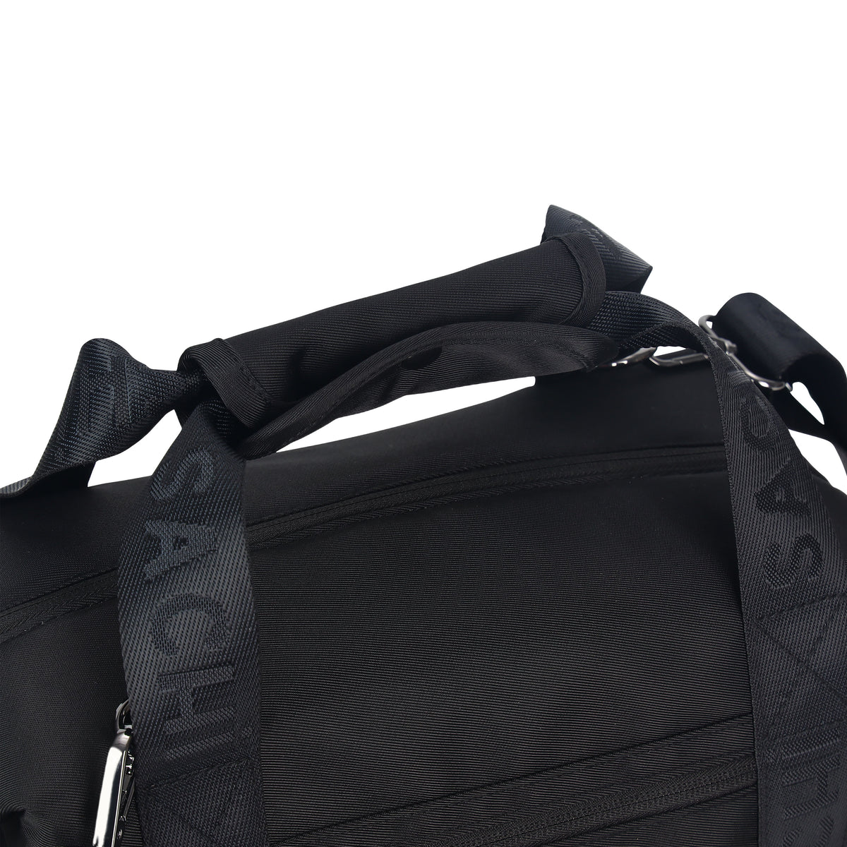 Sachi Insulated Versa Adjustable Cooler Bag - Black