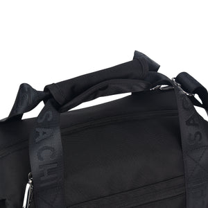 Sachi Insulated Versa Adjustable Cooler Bag - Black