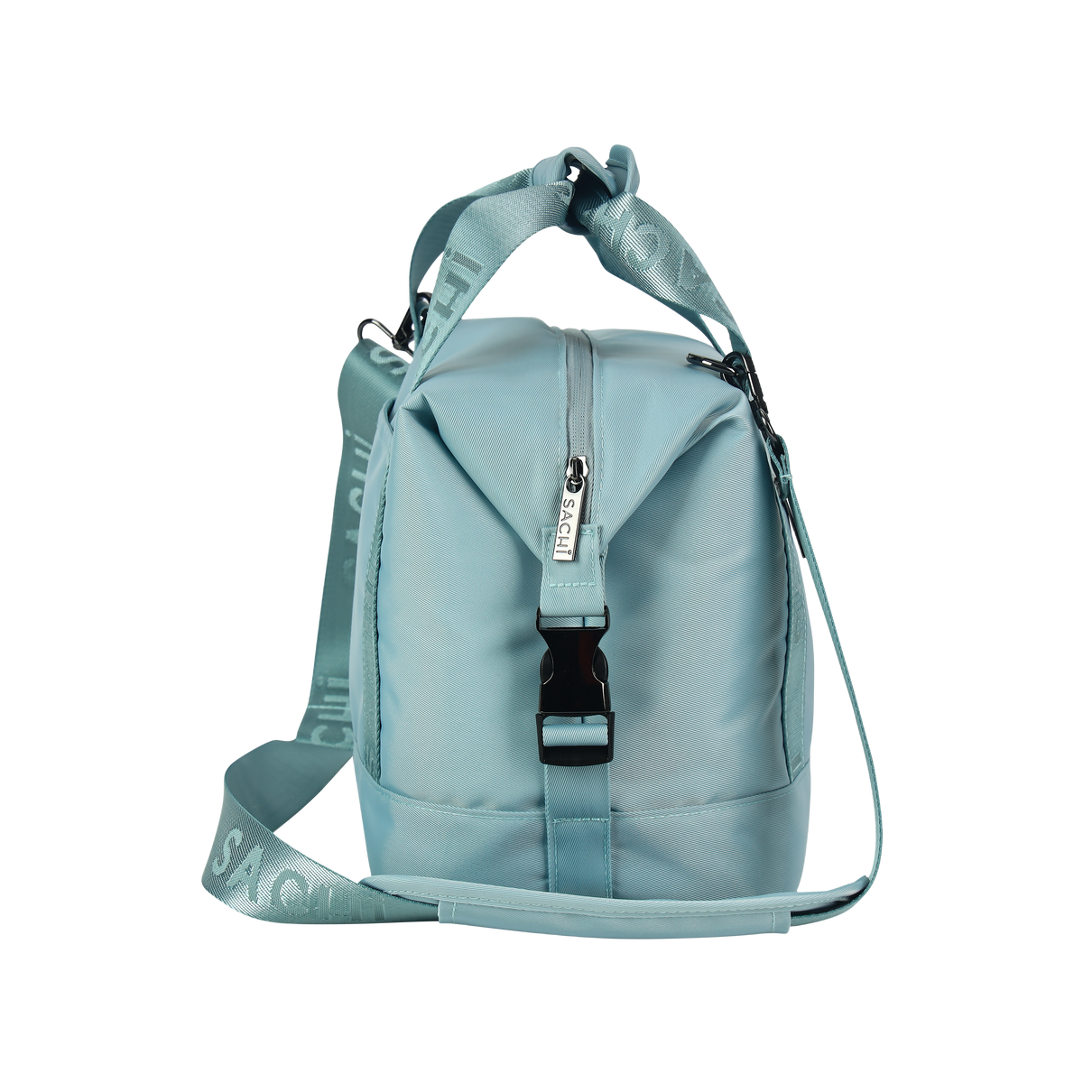 Sachi Insulated Versa Adjustable Cooler Bag - Hazy Blue