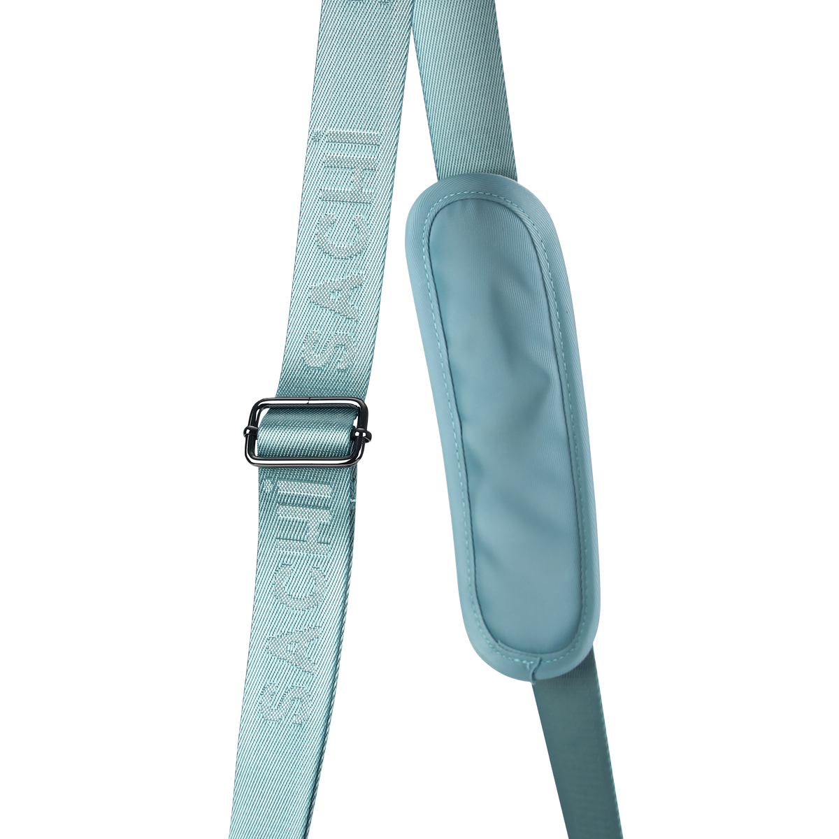 Sachi Insulated Versa Adjustable Cooler Bag - Hazy Blue