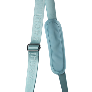 Sachi Insulated Versa Adjustable Cooler Bag - Hazy Blue