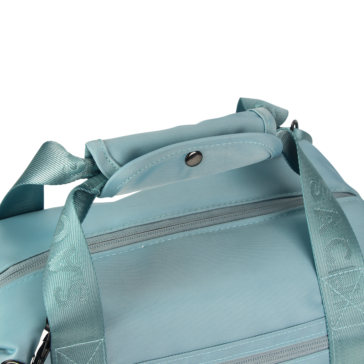 Sachi Insulated Versa Adjustable Cooler Bag - Hazy Blue