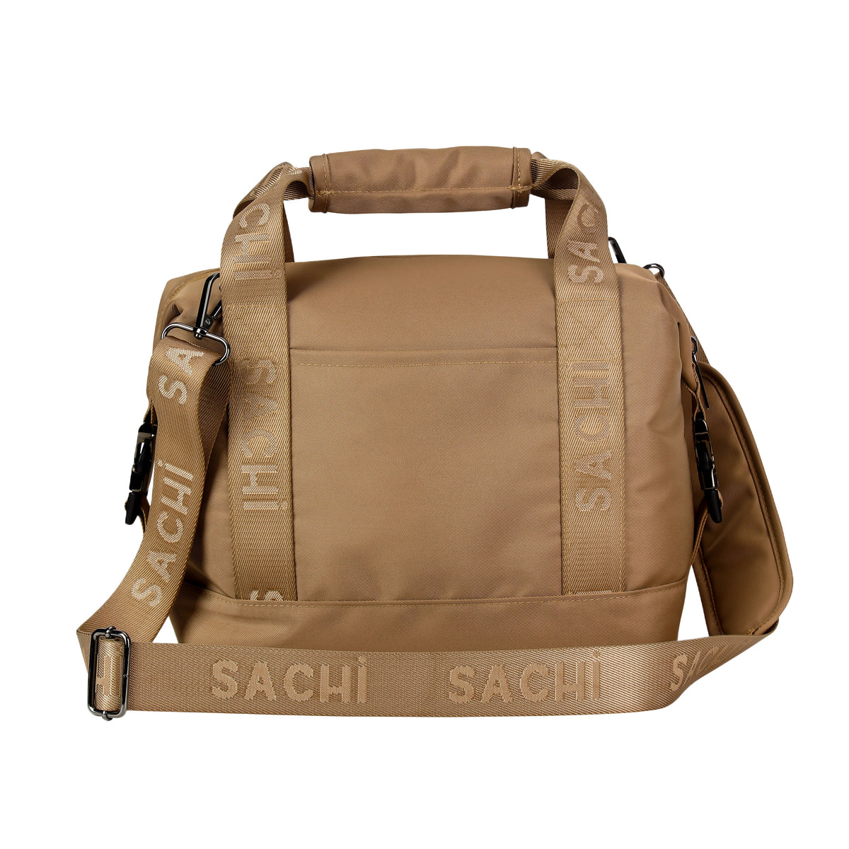 Sachi Insulated Versa Adjustable Cooler Bag - Latte