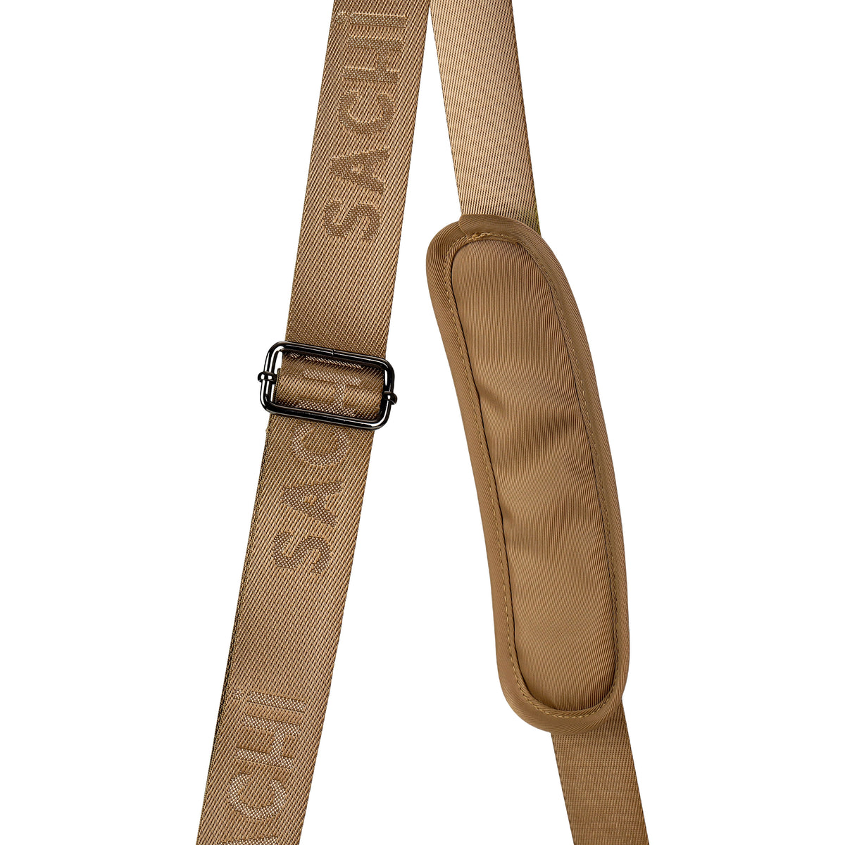 Sachi Insulated Versa Adjustable Cooler Bag - Latte