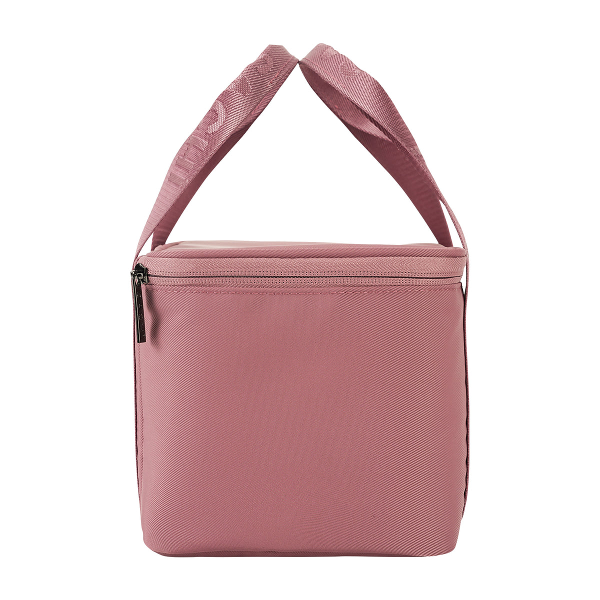 SACHI 'MINI CUBE' INSULATED COOLER BAG 5L - Blush