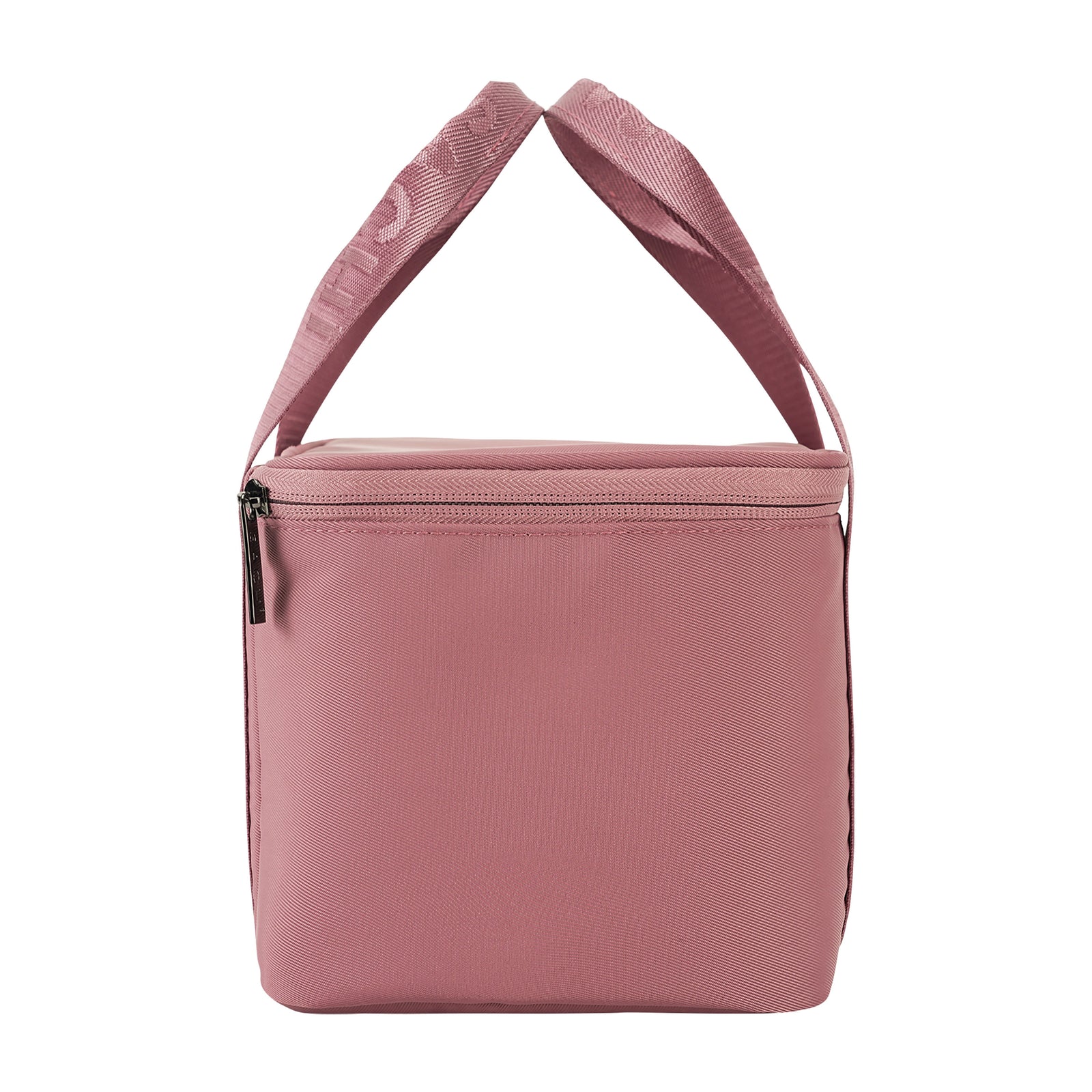 SACHI 'MINI CUBE' INSULATED COOLER BAG 5L - Blush
