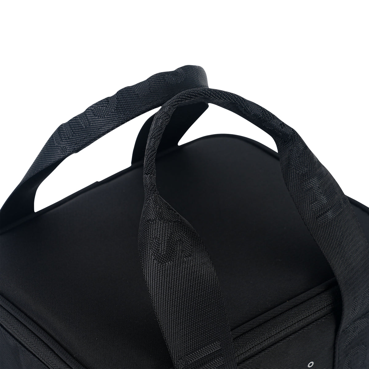 SACHI 'MINI CUBE' INSULATED COOLER BAG 5L - Black