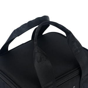 SACHI 'MINI CUBE' INSULATED COOLER BAG 5L - Black