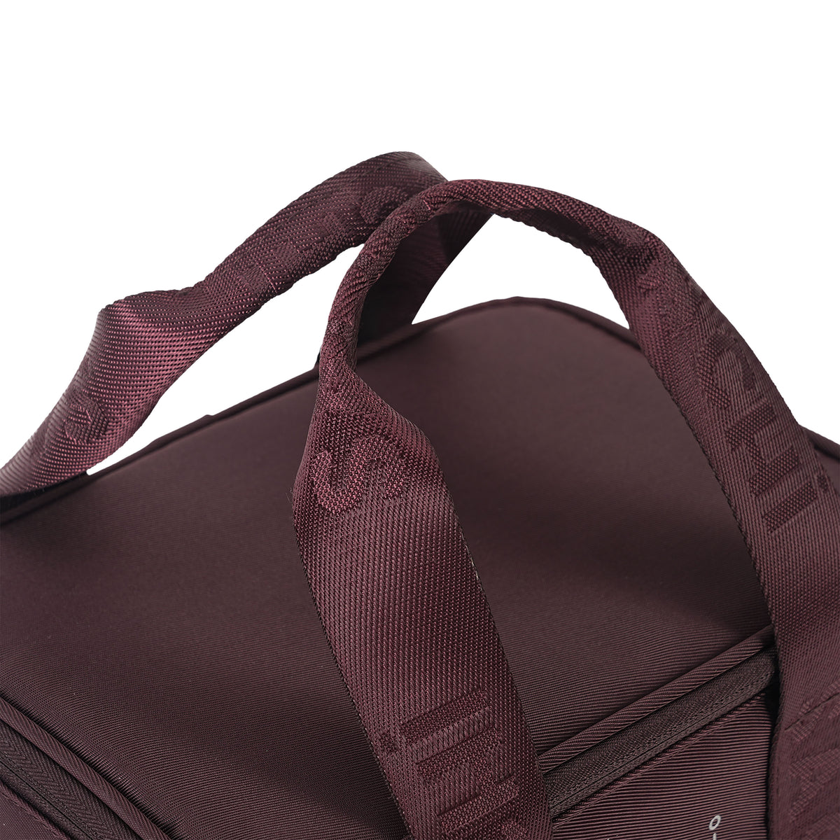 SACHI 'MINI CUBE' INSULATED COOLER BAG 5L - Bordeaux