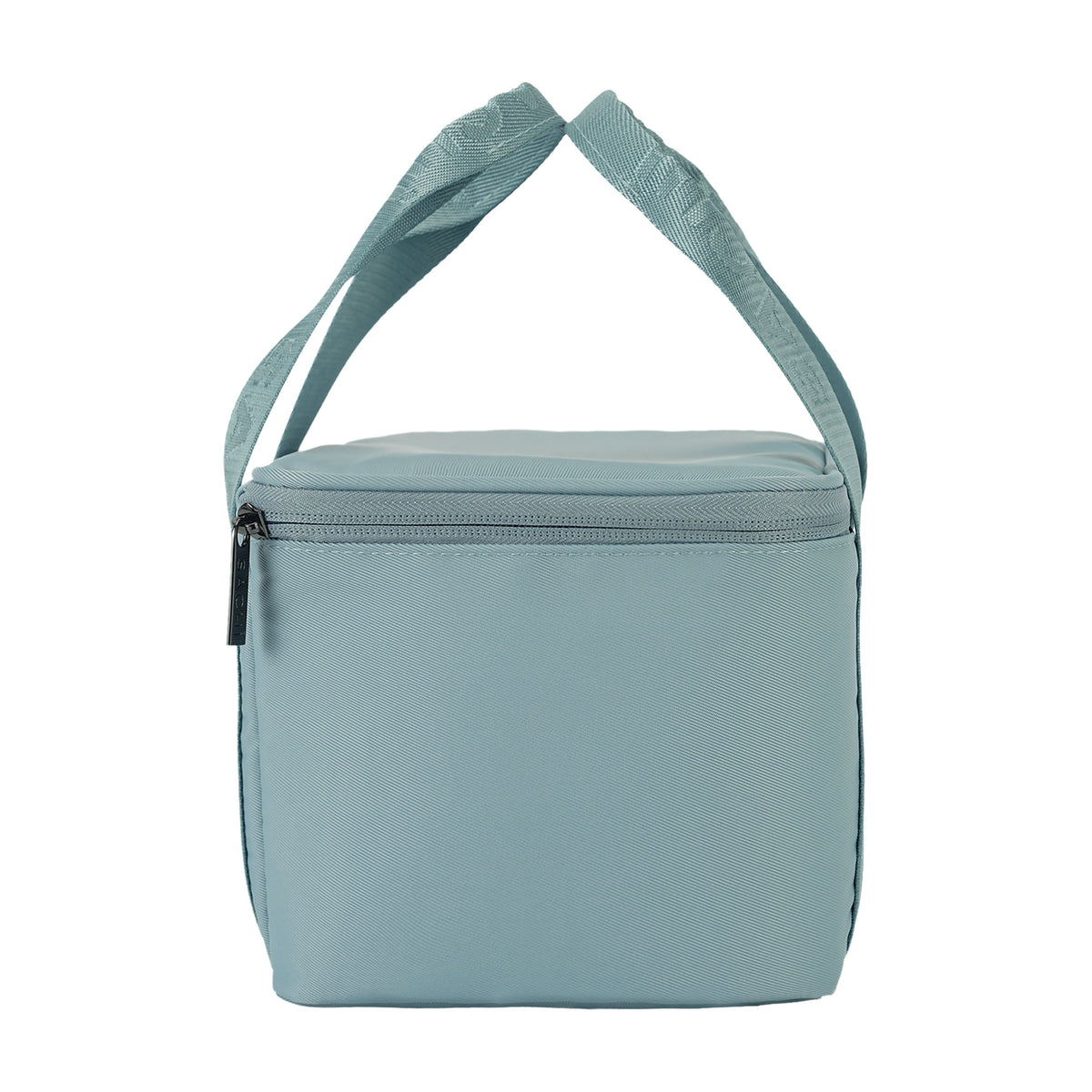 SACHI 'MINI CUBE' INSULATED COOLER BAG 5L - Hazy Blue