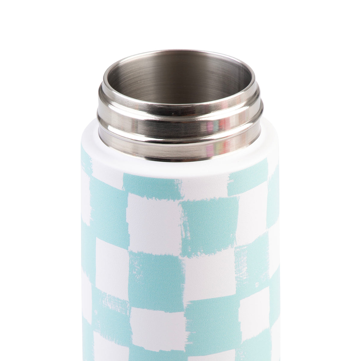 OASIS STAINLESS STEEL DOUBLE WALL INSULATED KID'S DRINK BOTTLE W/ SIPPER 550ML - CHECK IT OUT