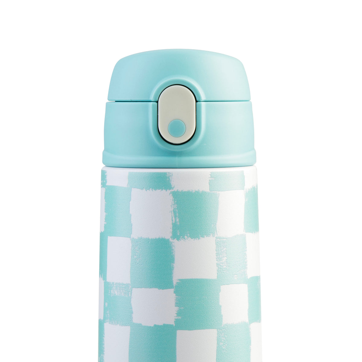 OASIS STAINLESS STEEL DOUBLE WALL INSULATED KID'S DRINK BOTTLE W/ SIPPER 550ML - CHECK IT OUT