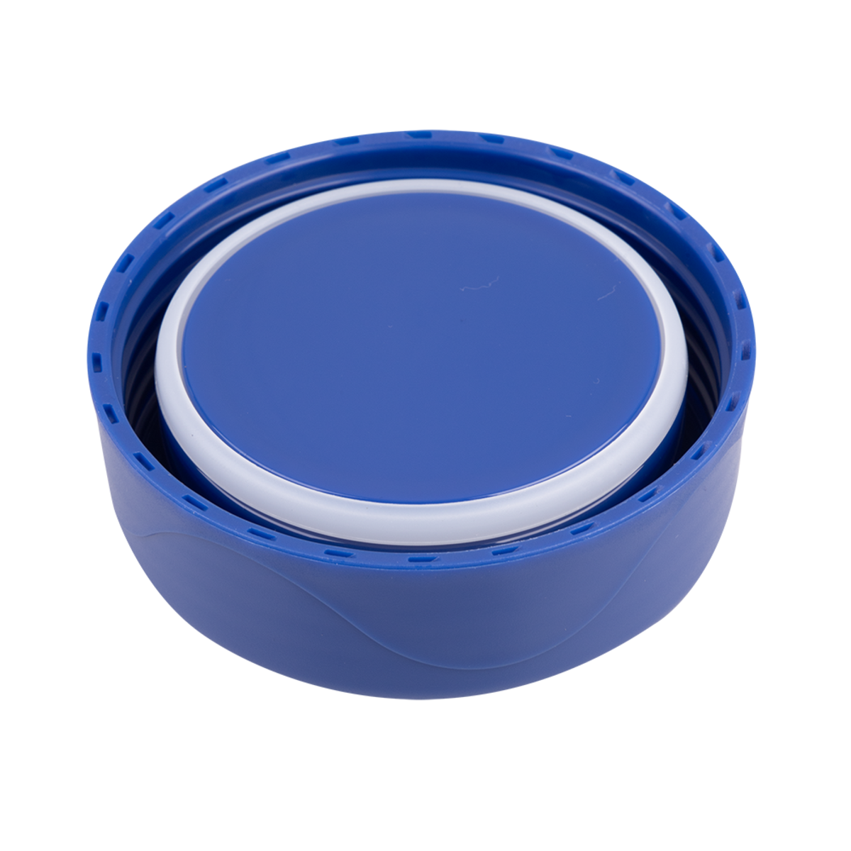 OASIS STAINLESS STEEL DOUBLE WALL INSULATED KID&#39;S FOOD FLASK 300ML -OUTER SPACE