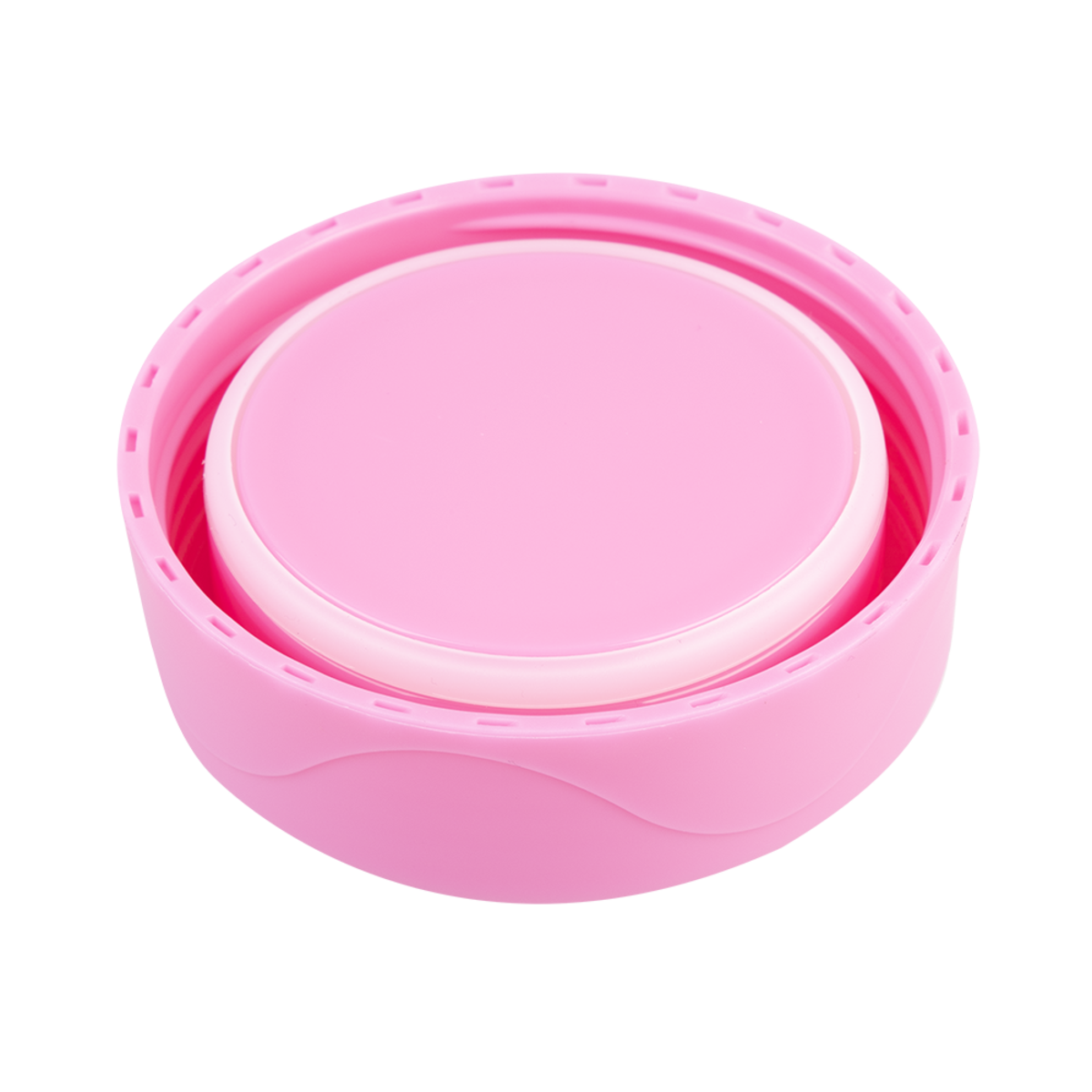 OASIS STAINLESS STEEL DOUBLE WALL INSULATED KID&#39;S FOOD FLASK 300ML -UNICORN