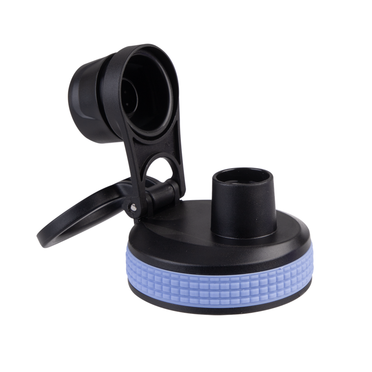 OASIS STAINLESS STEEL DOUBLE WALL INSULATED SPORTS BOTTLE W/ SCREW CAP 780ML - LILAC