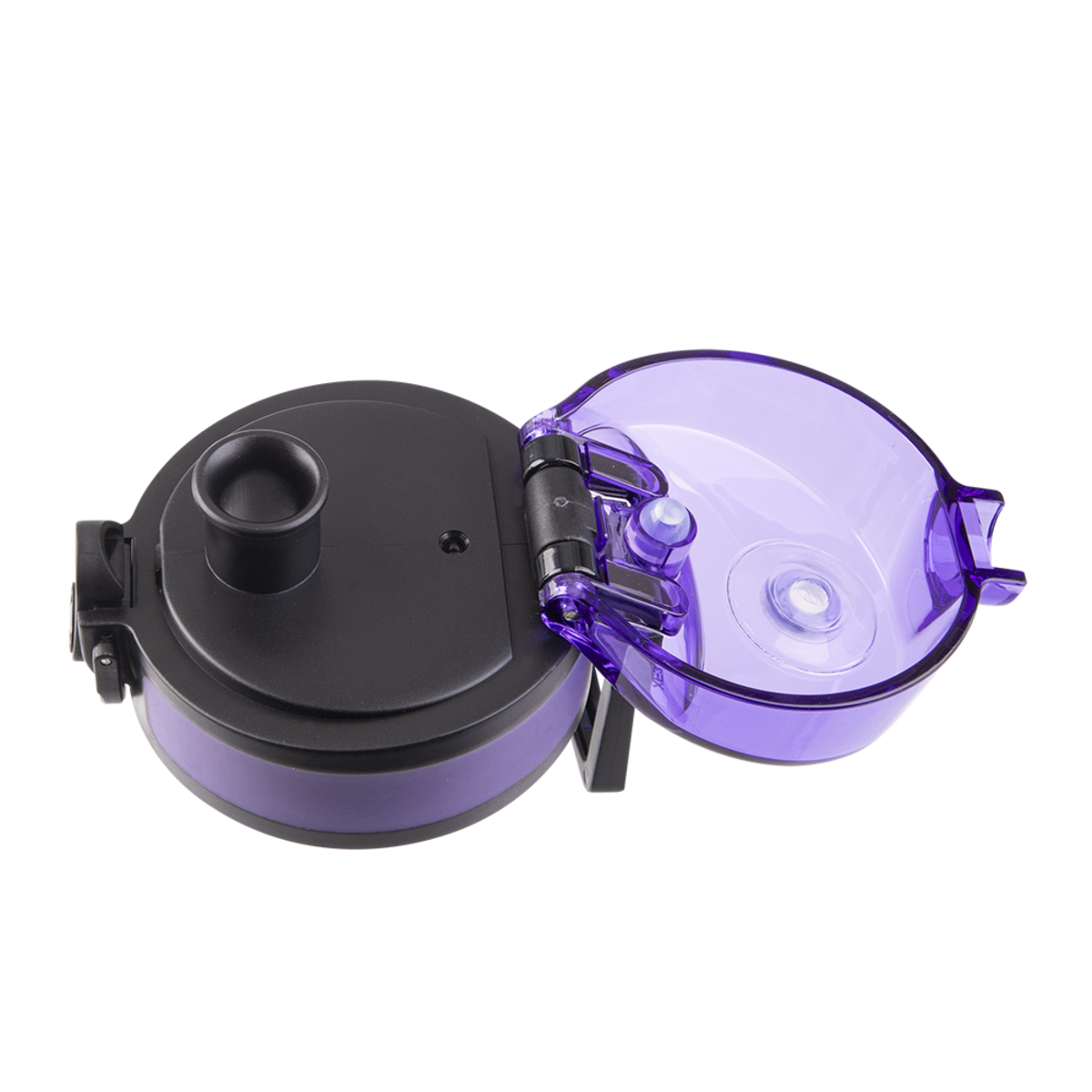 OASIS TRITAN SPORTS BOTTLE 550ML