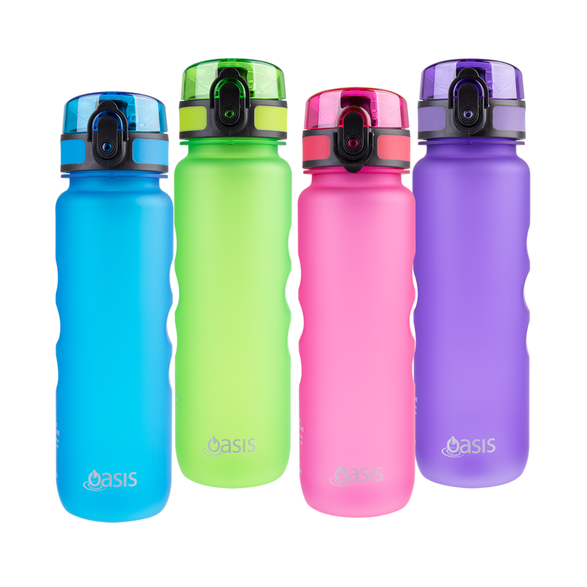 OASIS TRITAN SPORTS BOTTLE 550ML