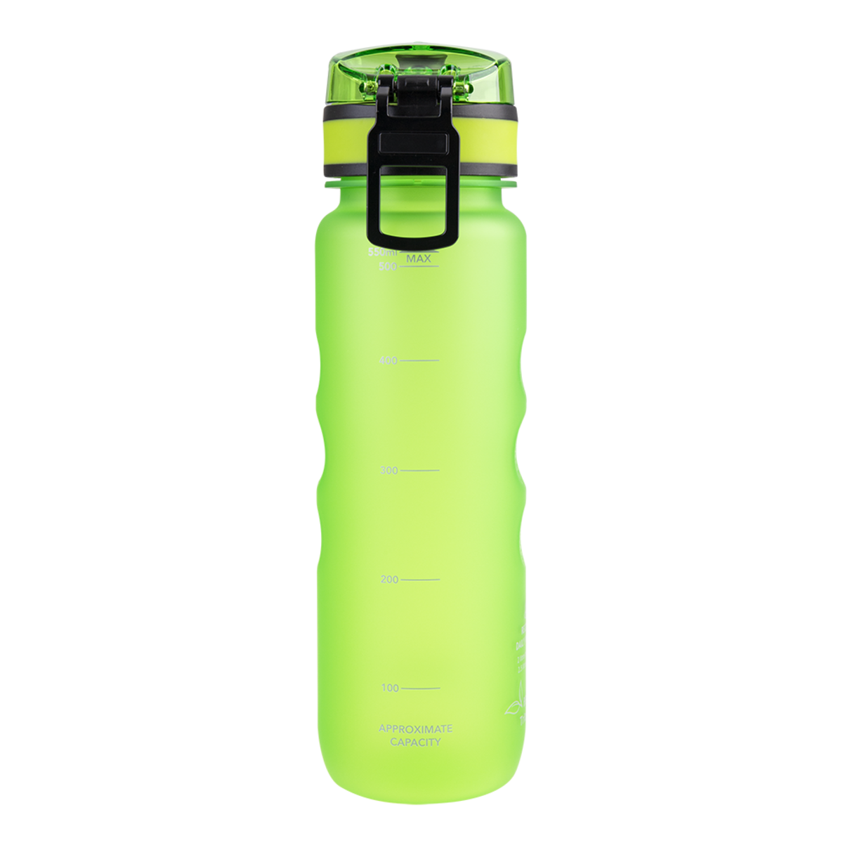 OASIS TRITAN SPORTS BOTTLE 550ML