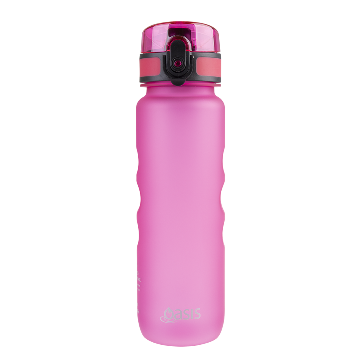 OASIS TRITAN SPORTS BOTTLE 550ML