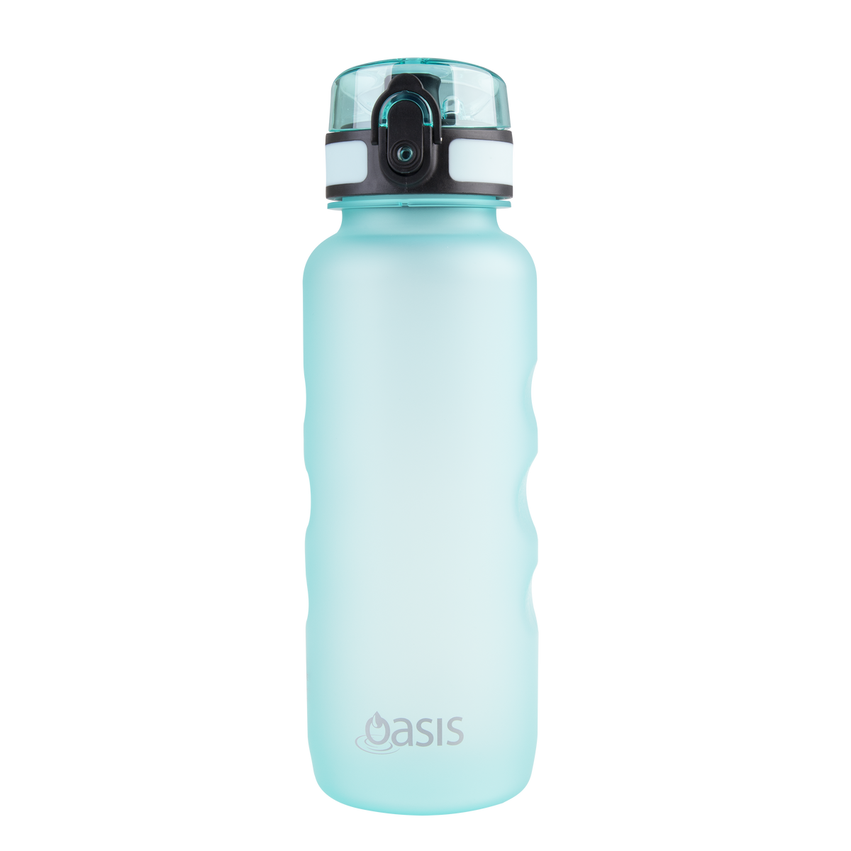 OASIS TRITAN SPORTS BOTTLE 750ML - Aquamarine