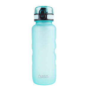 OASIS TRITAN SPORTS BOTTLE 750ML - Aquamarine