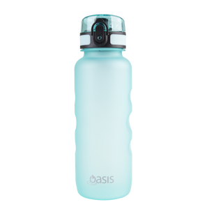 OASIS TRITAN SPORTS BOTTLE 750ML - Aquamarine