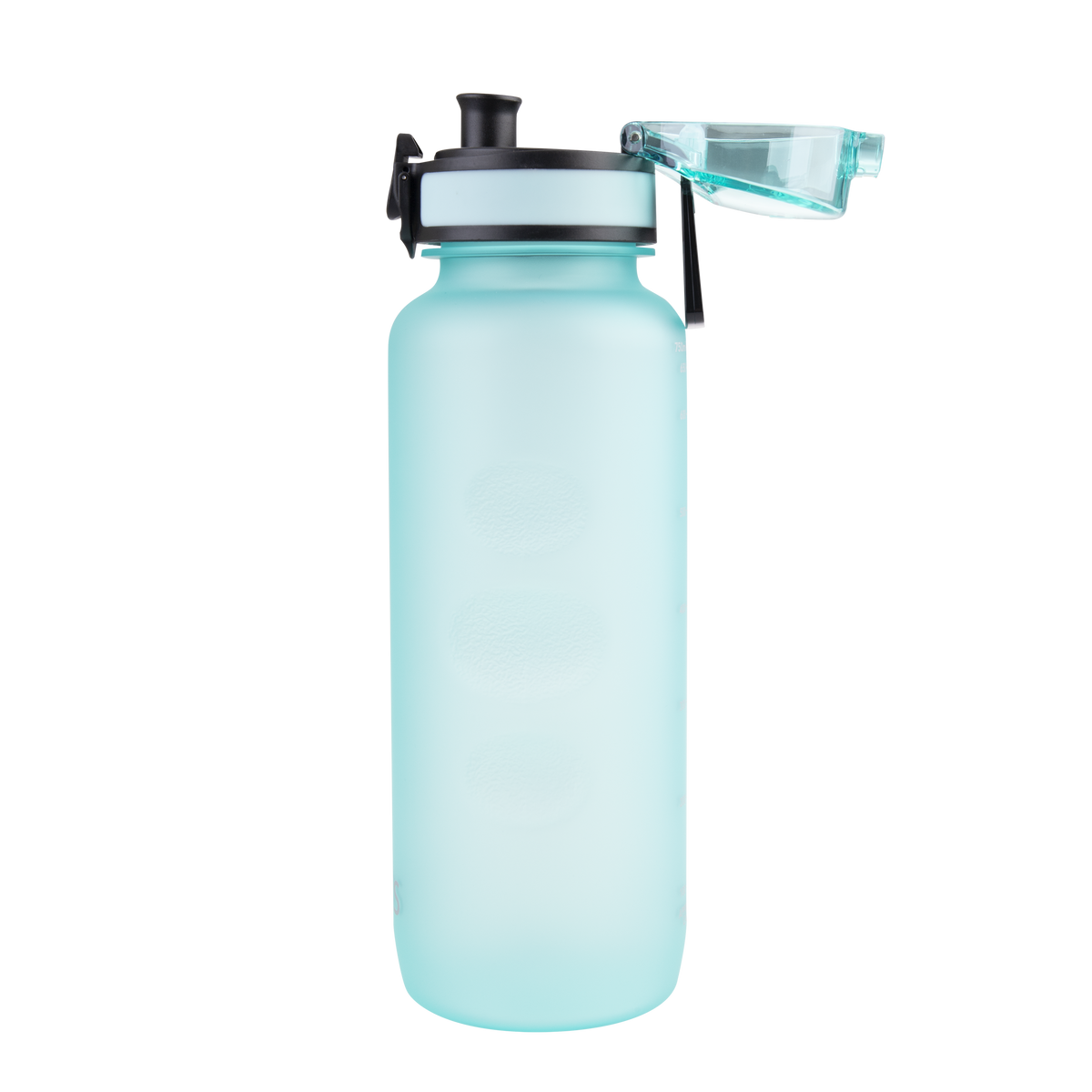 OASIS TRITAN SPORTS BOTTLE 750ML - Aquamarine