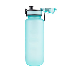 OASIS TRITAN SPORTS BOTTLE 750ML - Aquamarine