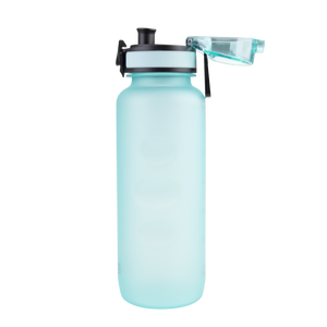 OASIS TRITAN SPORTS BOTTLE 750ML - Aquamarine